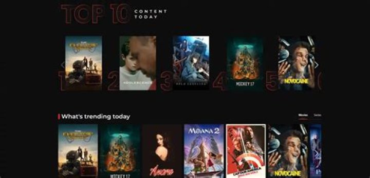 3 HDHub4u: The Ultimate Guide to Streaming High-Quality Movies and TV Shows