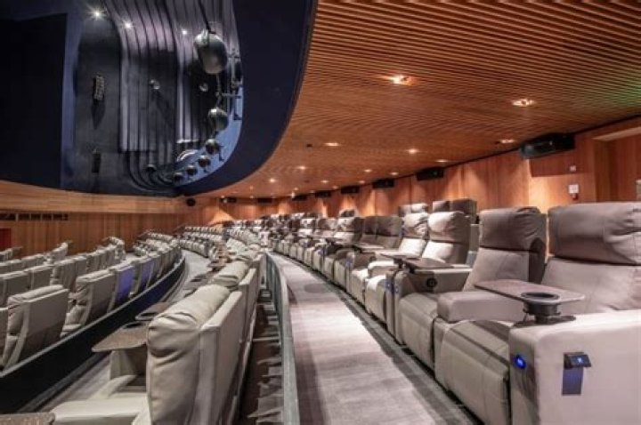 7Star Movies: The Ultimate Guide to Luxury Cinema Experiences