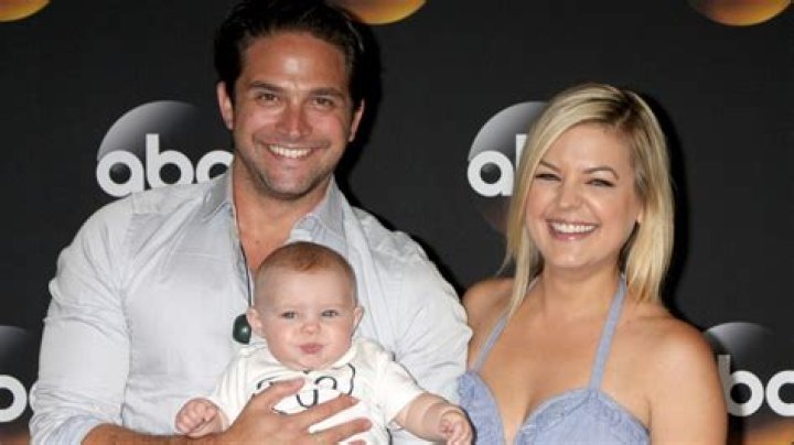 A Deep Dive into Amy Groening's Personal Life: Who is Her Husband?
