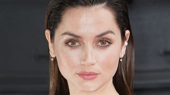 A Deep Dive into the Controversy of Ana de Armas Porn Deepfake
