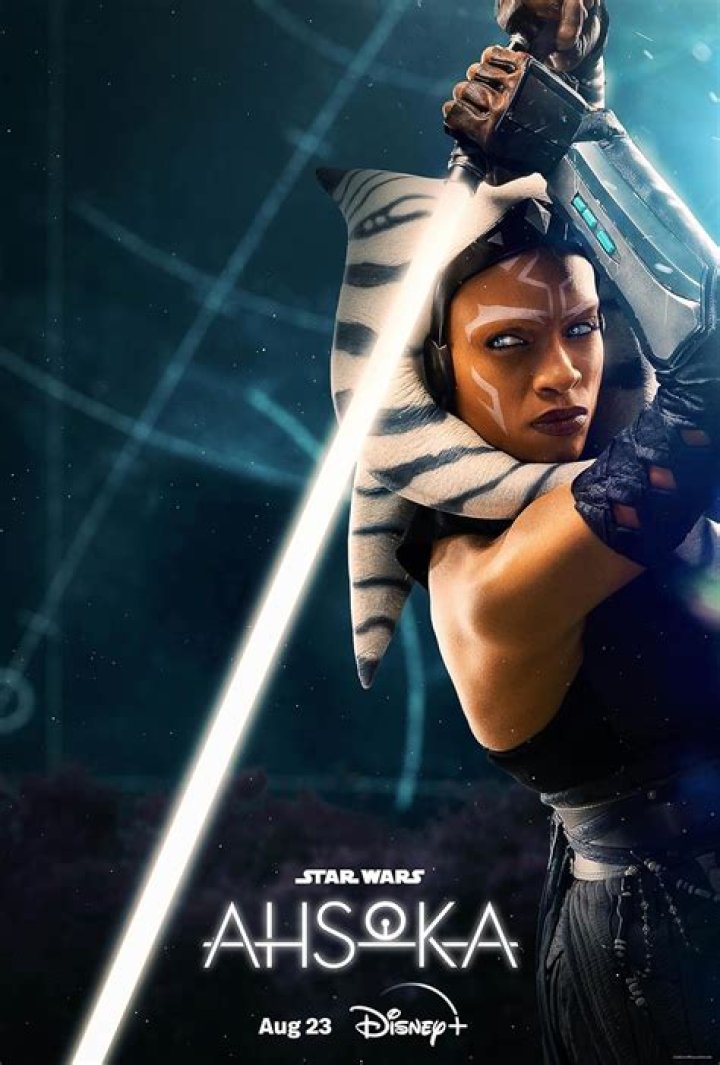 A Journey into the Ahsoka Cast: Exploring the Characters and Their Journey