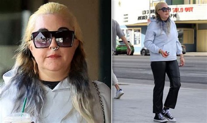 A Journey of Resilience: Amanda Bynes 2024