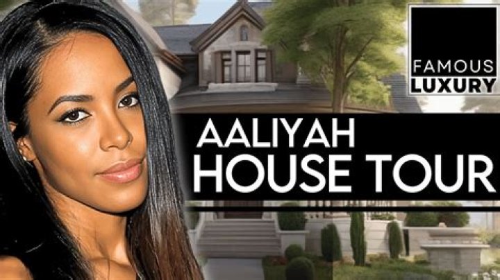 Aaliyah May: A Rising Star in the Spotlight