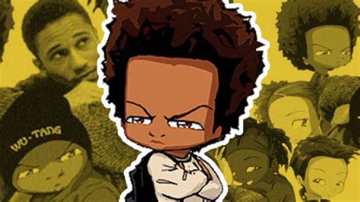 Aaron McGruder: The Creative Force Behind The Boondocks