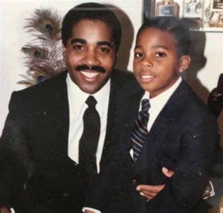 Aaron Spears: A Heartfelt Journey Through Health Struggles
