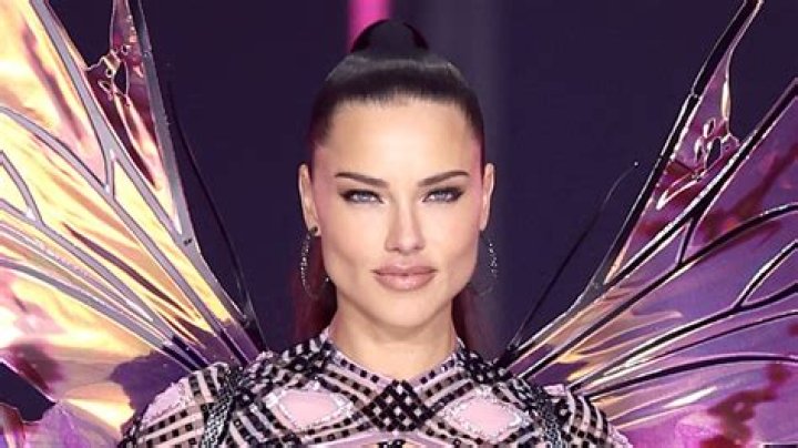 Adriana Lima 2024: The Next Chapter of a Supermodel's Life