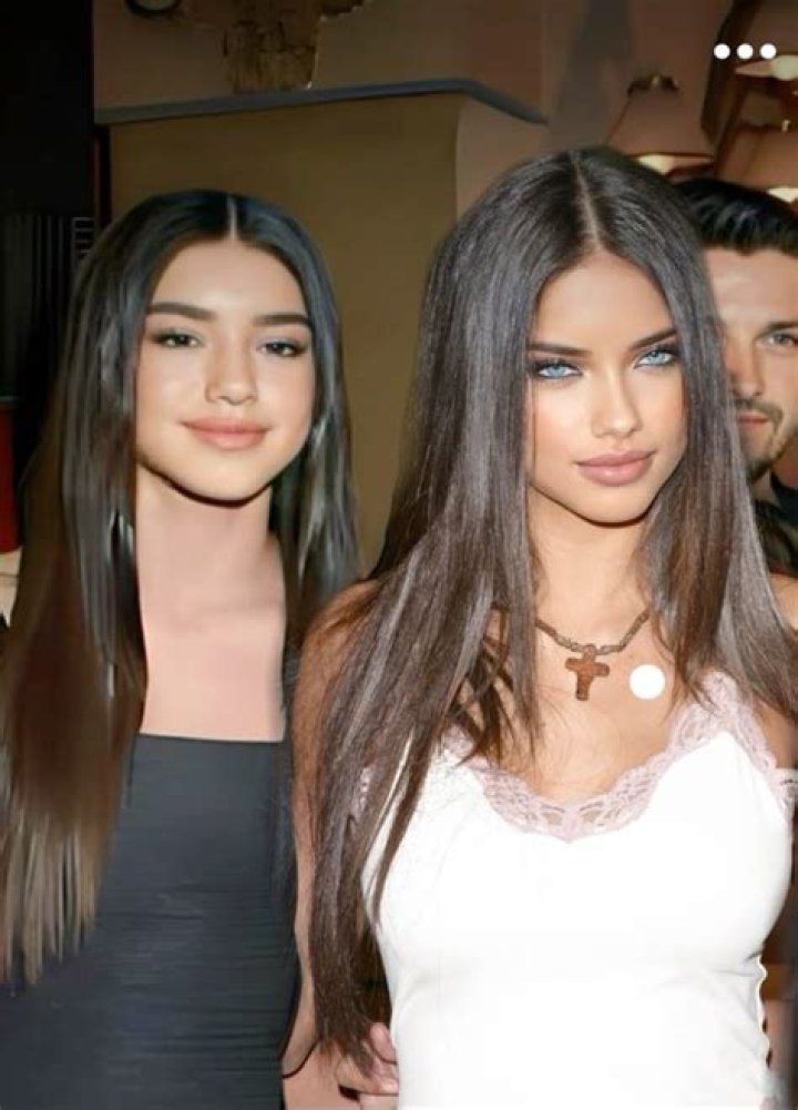 Adriana Lima's Journey as a Mother: A Glimpse into Her Life with Kids