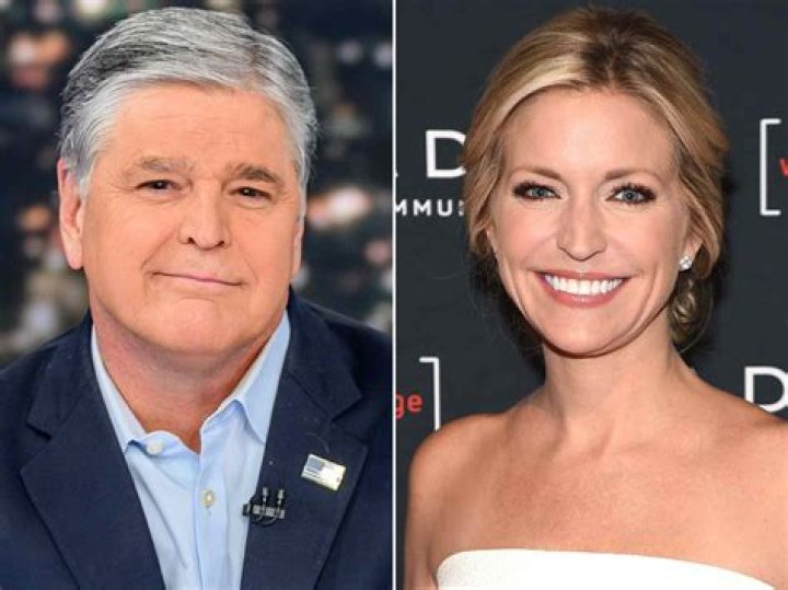 Ainsley Earhardt's Journey to Engagement: Love, Life, and Dreams