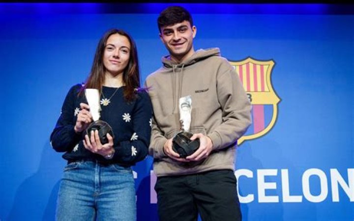 Aitana Bonmati's Journey: Love and Life Beyond the Field