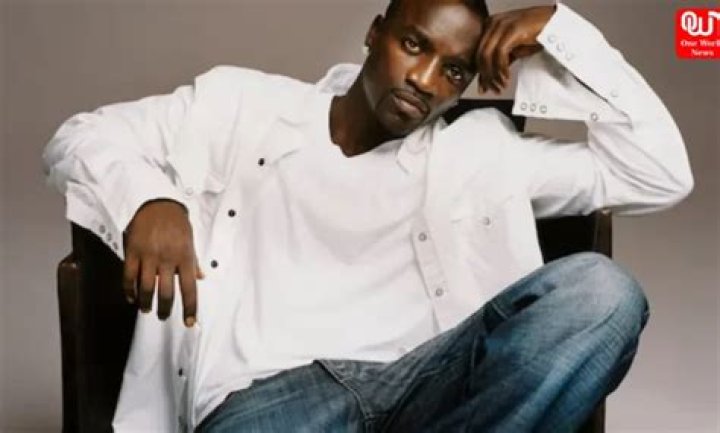Akon's Unexpected Encounter with the Law: The Truth Behind Akon Jail