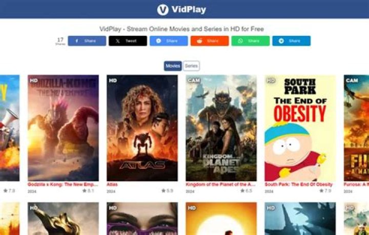 All HDmovies4u: A Comprehensive Guide to Streaming High-Quality Movies Online