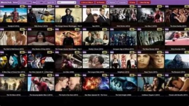 All Movies Hub 4u: Your Ultimate Destination for Streaming Movies Online
