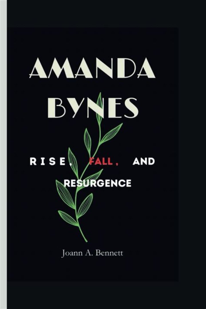 Amanda Bynes: The Rise, Fall, and Resurgence of a Child Star