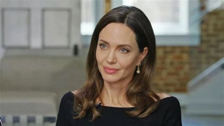 Angelina Jolie: A Heartfelt Reflection on Sad News in 2024
