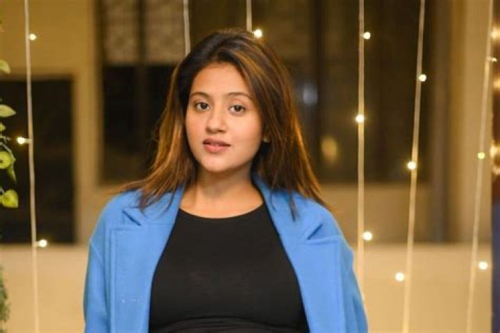 Anjali Arora: The Rise of a Viral Sensation