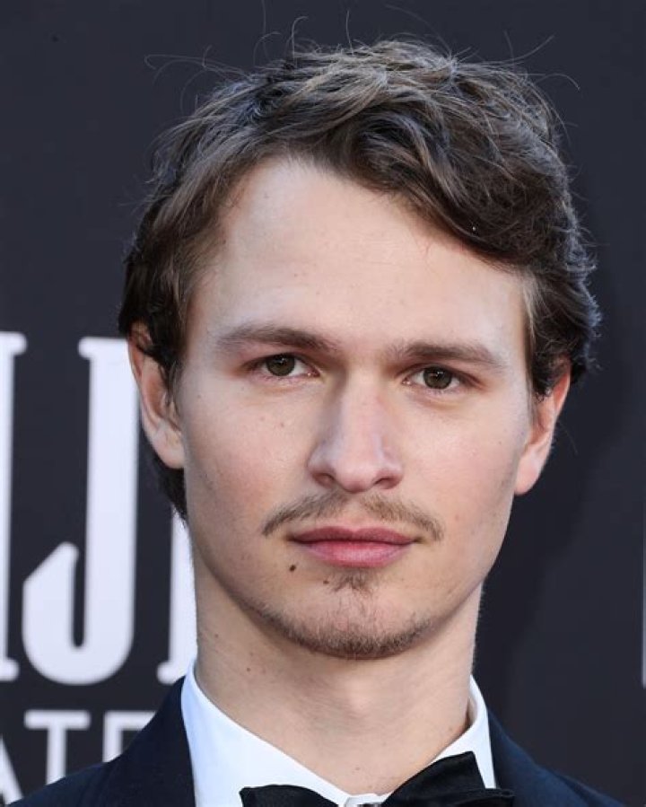 Ansel Elgort: The Multifaceted Star of Stage and Screen
