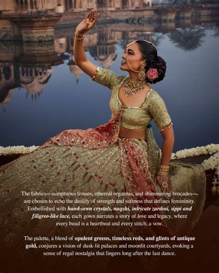 Ayesha Silver: A Journey Through Elegance and Artistry
