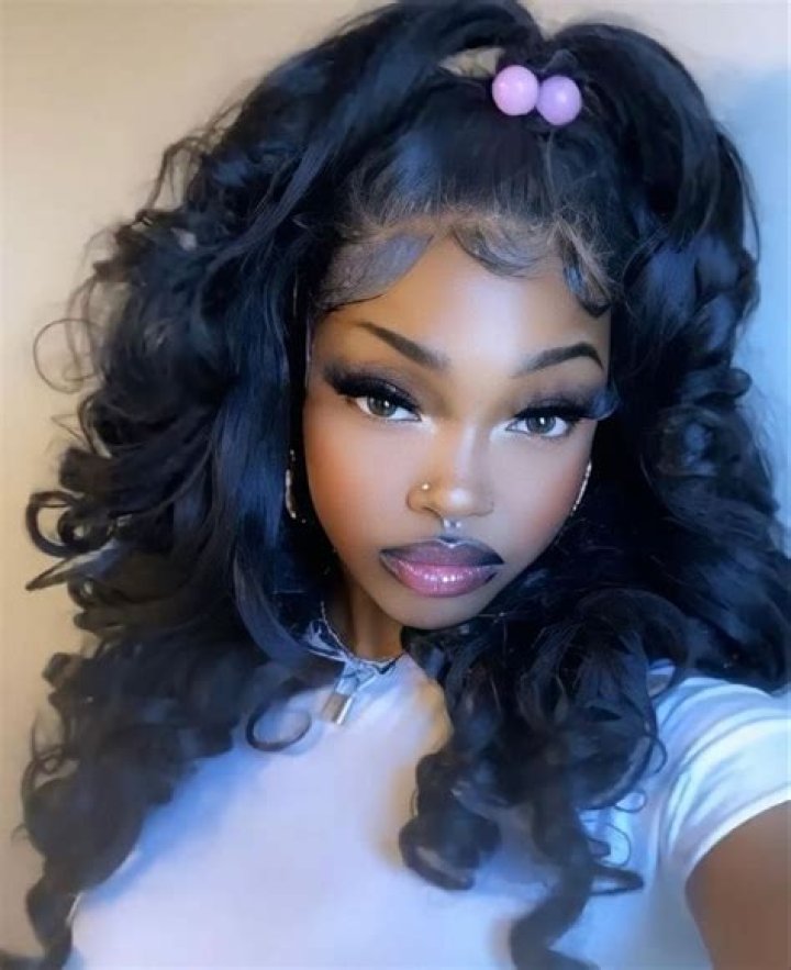 Baddieh: The Rise of a Social Media Sensation