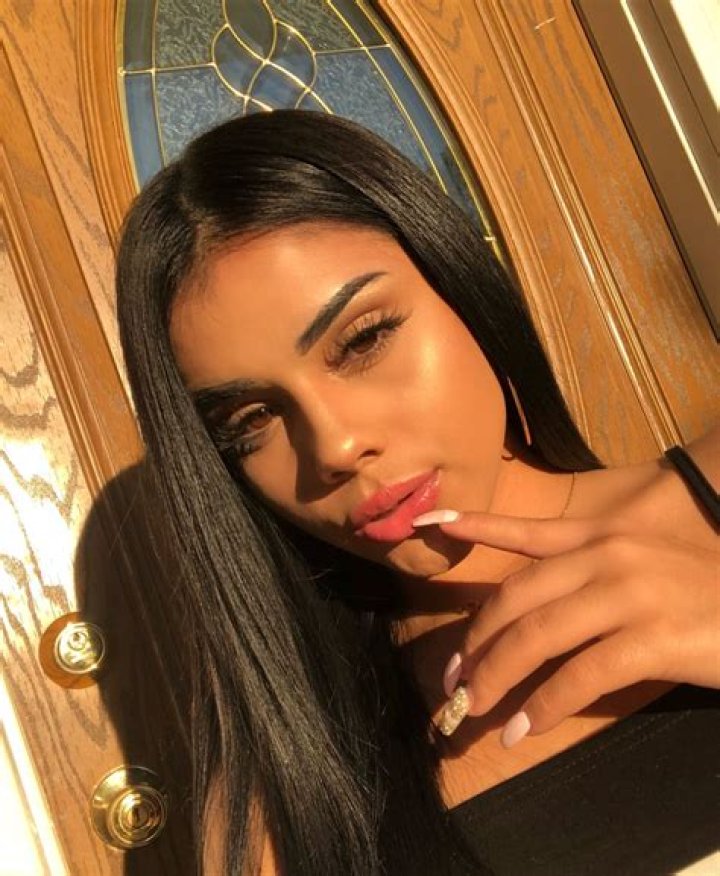 Baddielatina: The Rise of a Social Media Sensation