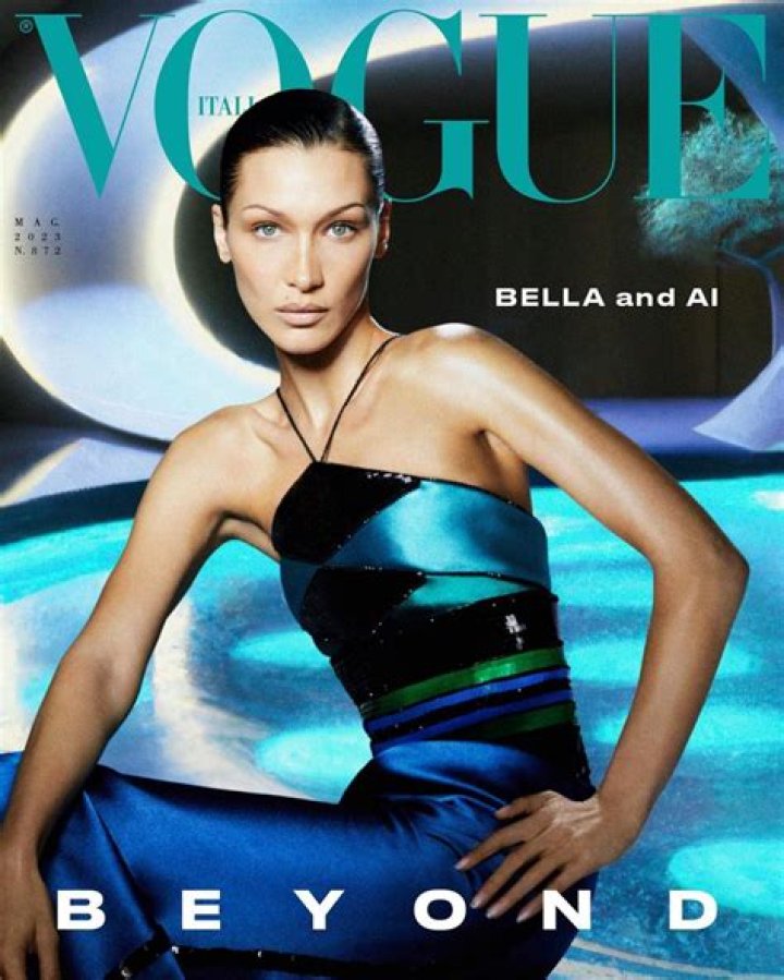 Bella Hadid's BMI: Understanding the Supermodel's Health Metrics