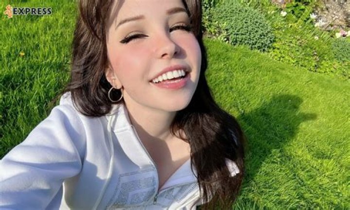 Belle Delphine Forest: The Enchanted Realm of a Social Media Sensation