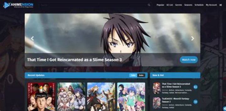Best Anime Download Websites: A Comprehensive Guide for Anime Enthusiasts