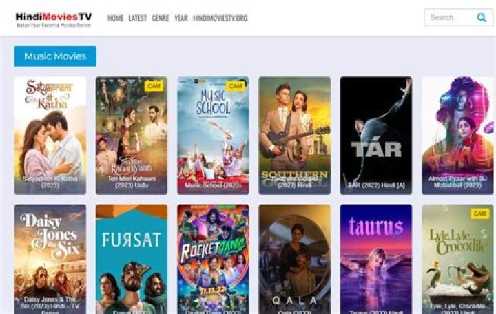 Best Hindi Movie Download Sites: A Comprehensive Guide to Legal Streaming and Downloads