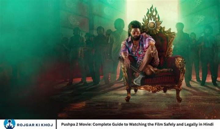 Best Ways to Download Hindi Movies Legally and Safely