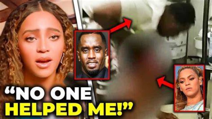 Beyonce's Controversial Sextape Videos: What You Need to Know