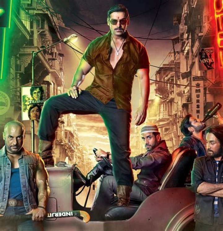 Bolly 4U: Your Ultimate Destination for Bollywood Entertainment