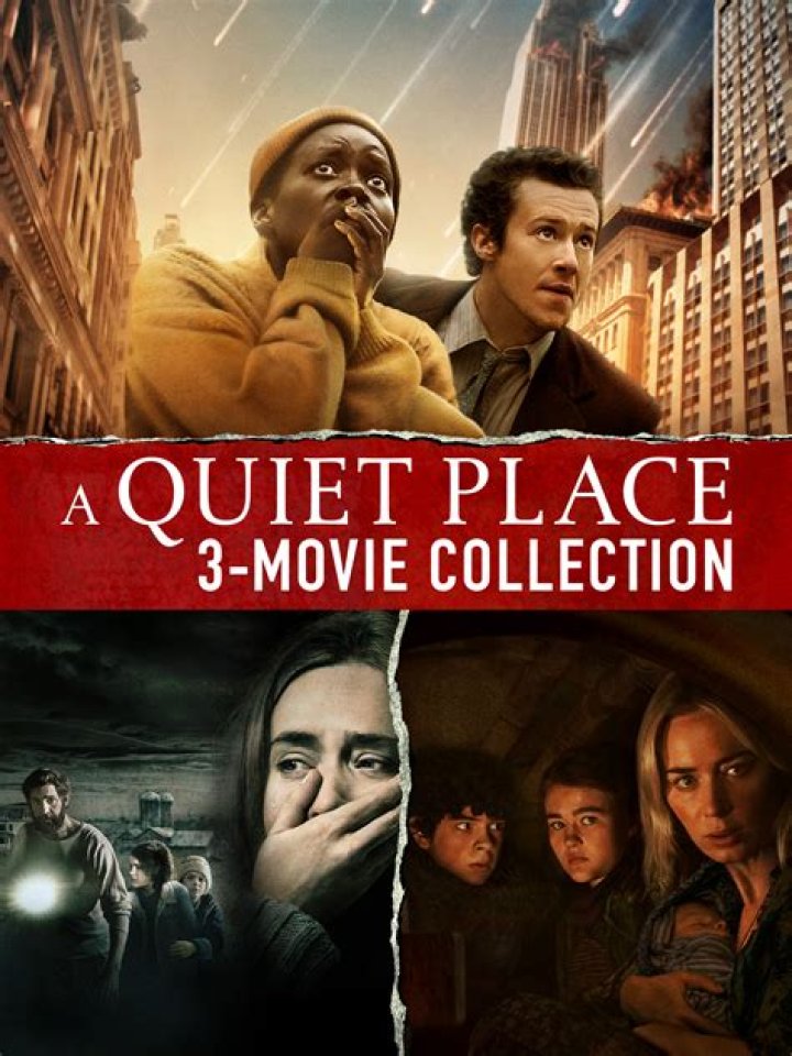 Breaking the Quiet: A Journey into Sound and Silence
