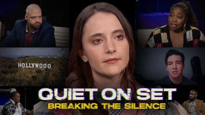 **Breaking the Quiet: Embracing the Sound of Change**