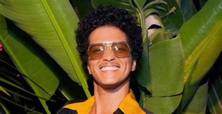 Bruno Mars: The Timeless Talent of Our Generation