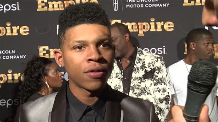 Bryshere Y. Gray: Rising Star of the Entertainment Industry