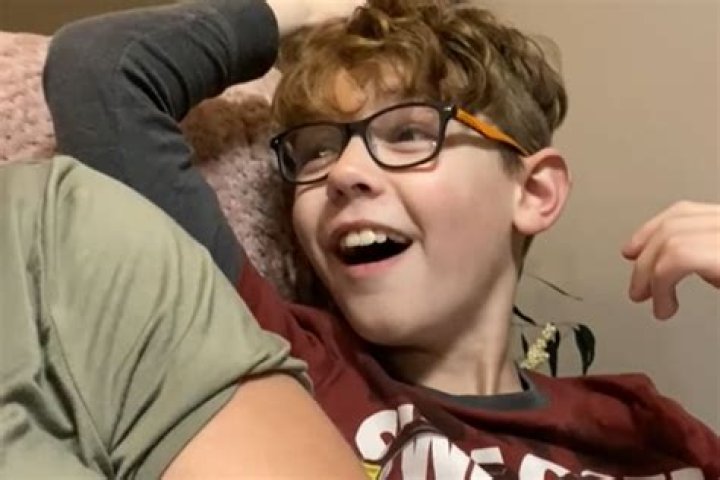 Buscar Kid and His Mom: Unveiling the Story Behind the Viral Sensation