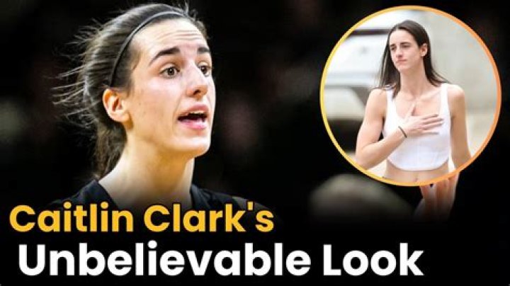 Caitlin Clark: Unveiling the Measurements of a Rising Star