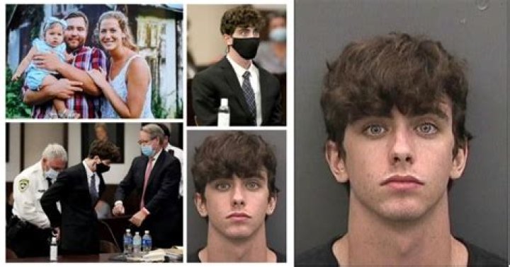 Cameron Herrin: The Story Behind the Headlines