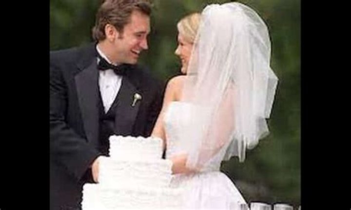 Capturing Love: The Story Behind Dana Perino's Wedding Photo