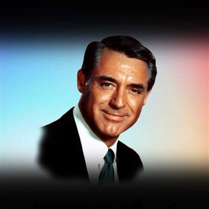 Cary Benjamin Grant: The Legacy of a Hollywood Icon