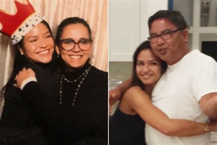 Cassie Ventura: Embracing Her Filipino Heritage Through Her Father