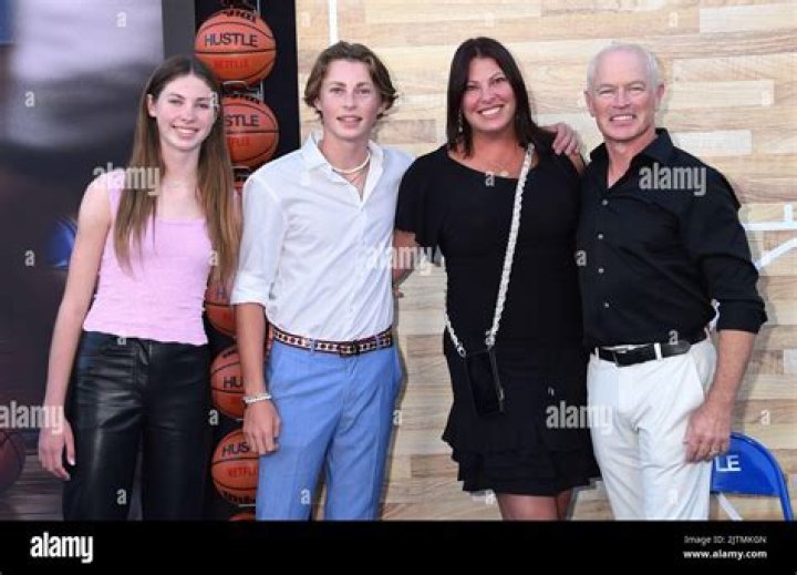 Catherine Maggie McDonough: A Journey of Passion and Purpose