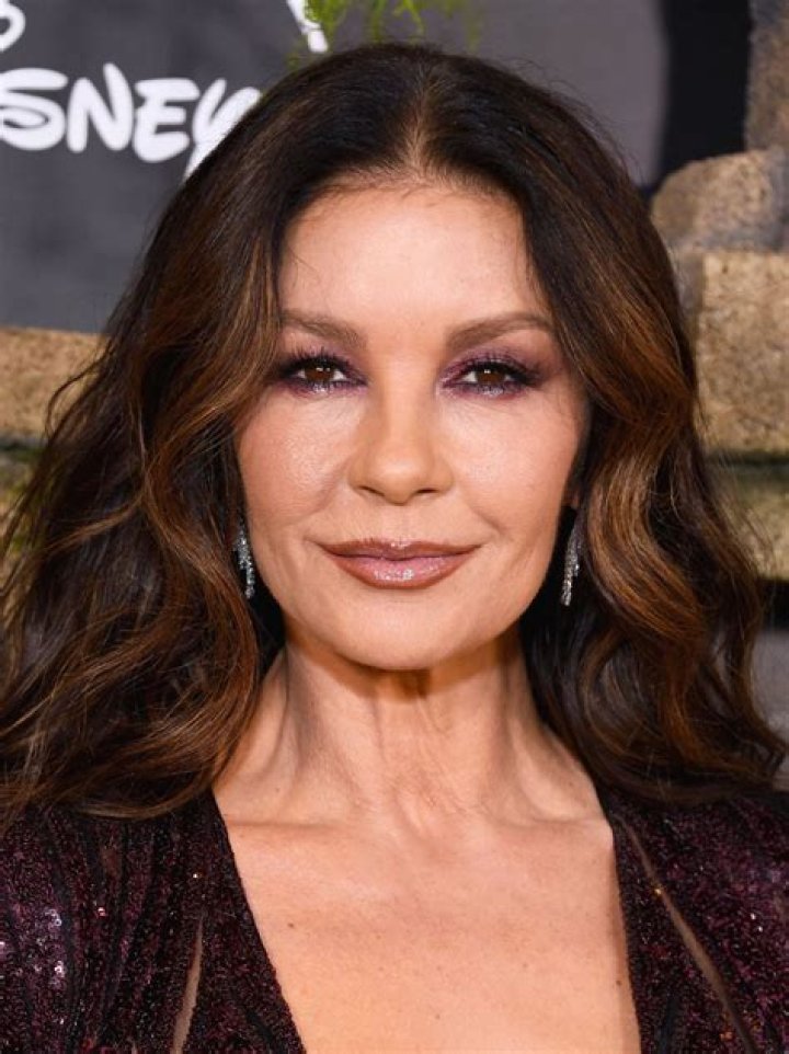 Catherine Zeta-Jones Weight: The Journey of a Hollywood Icon