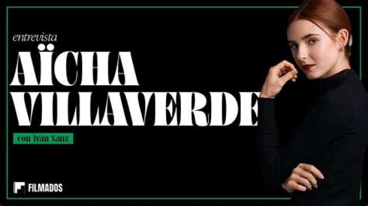Celebrating Aicha Villaverde Geburtstag: A Journey Through Her Life