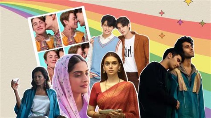 Celebrating Busty Lesbians: A Unique Perspective on Identity and Representation