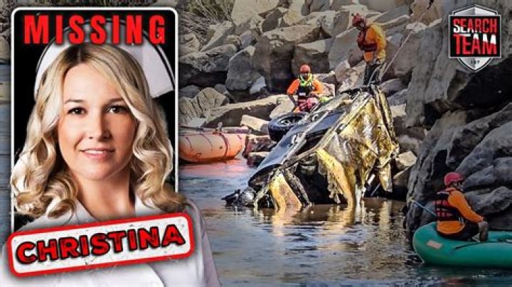 Christina Murphy Missing: Unraveling the Mystery and Seeking Answers