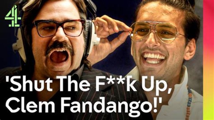 Clem Fandango: The Quirky Phrase That Took the Internet by Storm