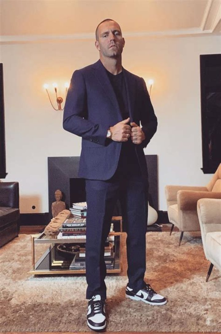 Clement Giraudet: A Multifaceted Talent in the World of Fashion