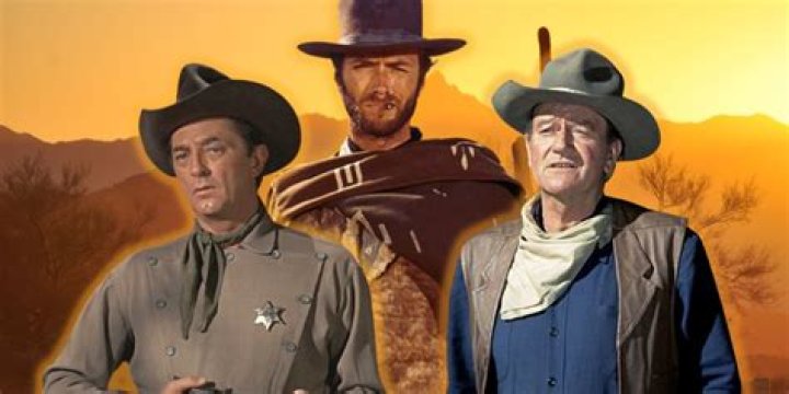 Clint Walker: The Iconic Western Star and His Journey Through Hollywood