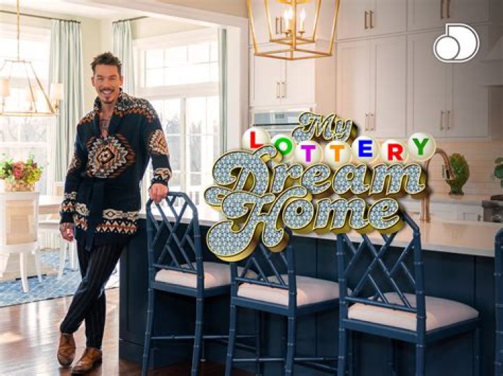 Crafting My Lottery Dream Home: A Journey to Imagination and Reality
