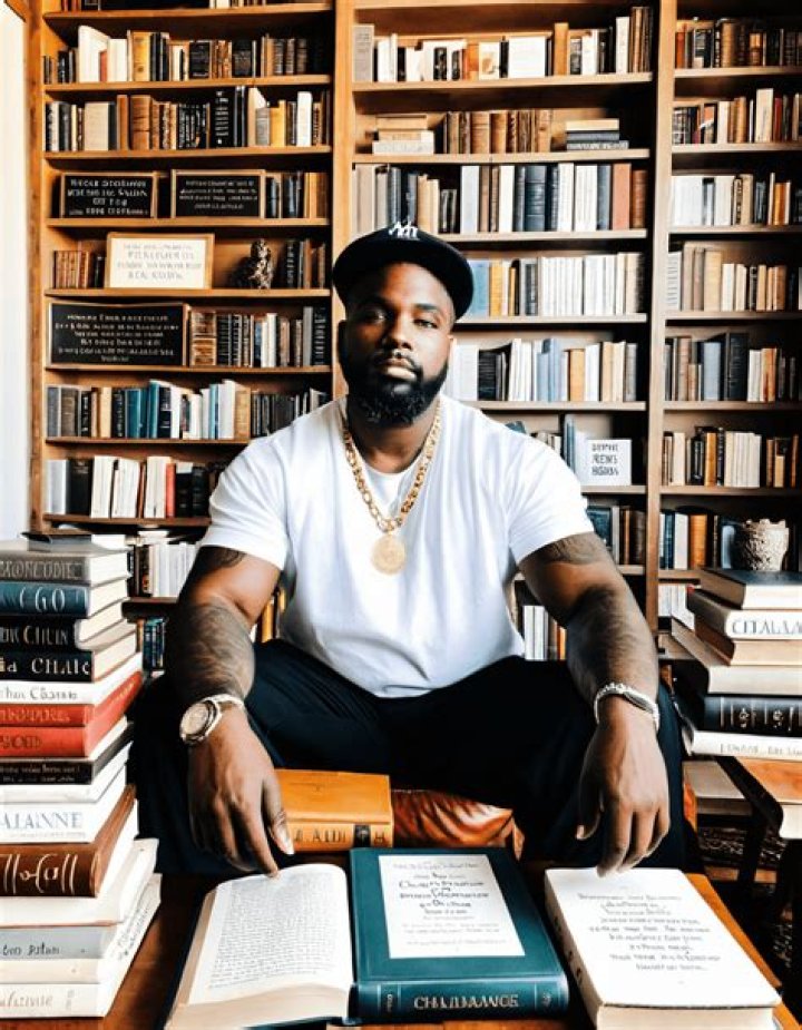 Curtis Jackson: The Multifaceted Talent Behind the Fame
